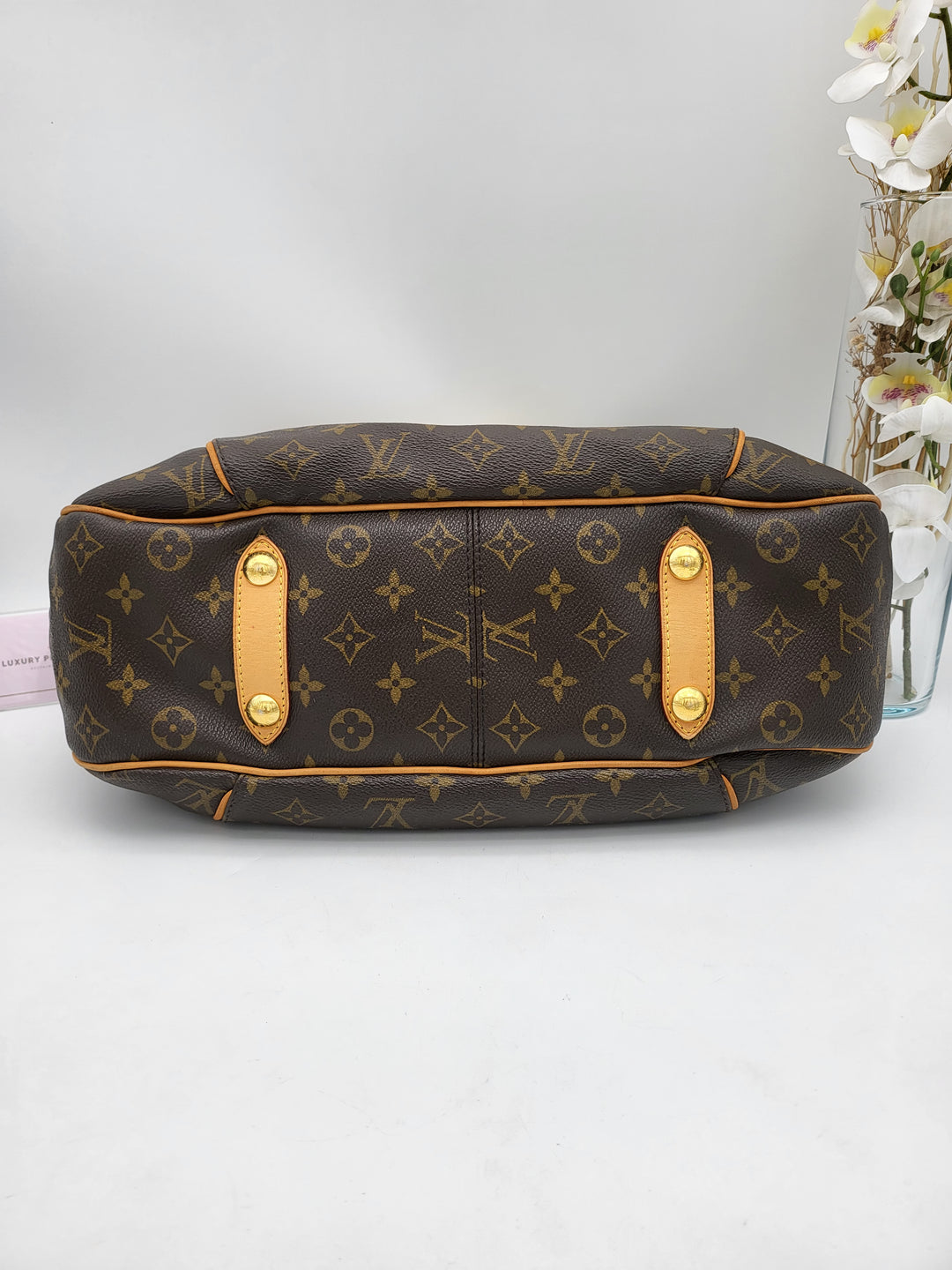 LOUIS VUITTON GALLIERA PM