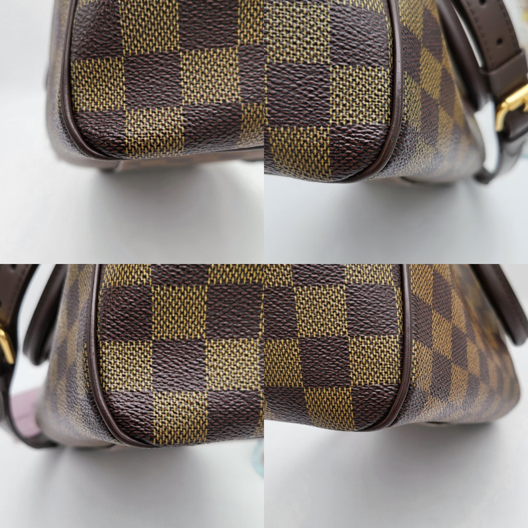 LOUIS VUITTON DAMIER TREVI PM