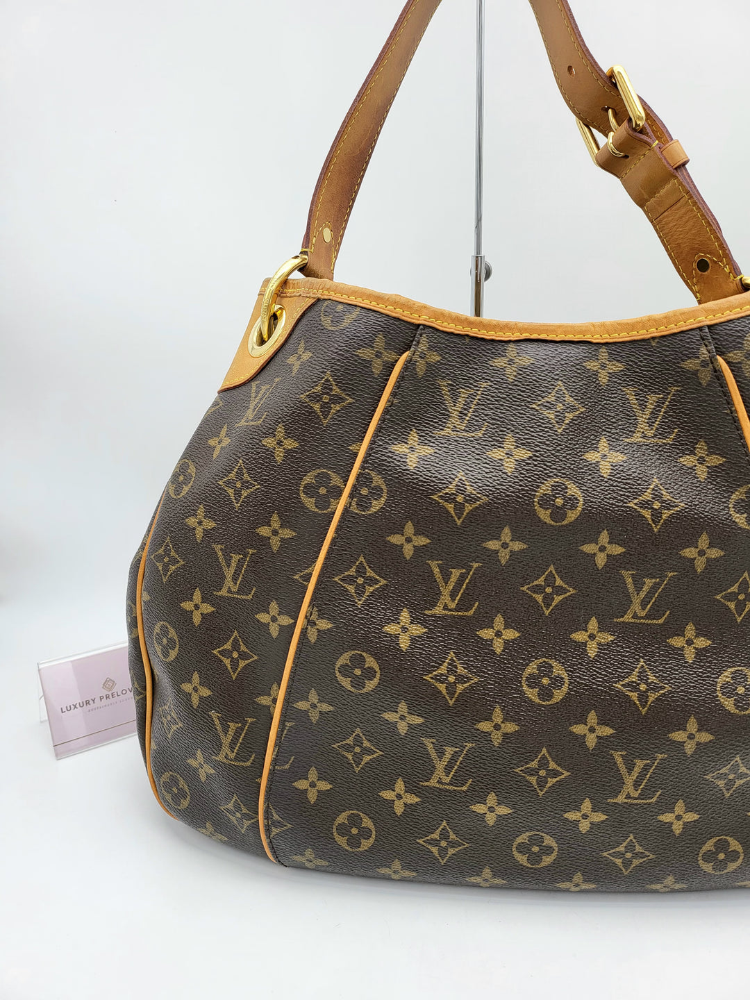 LOUIS VUITTON GALLIERA PM
