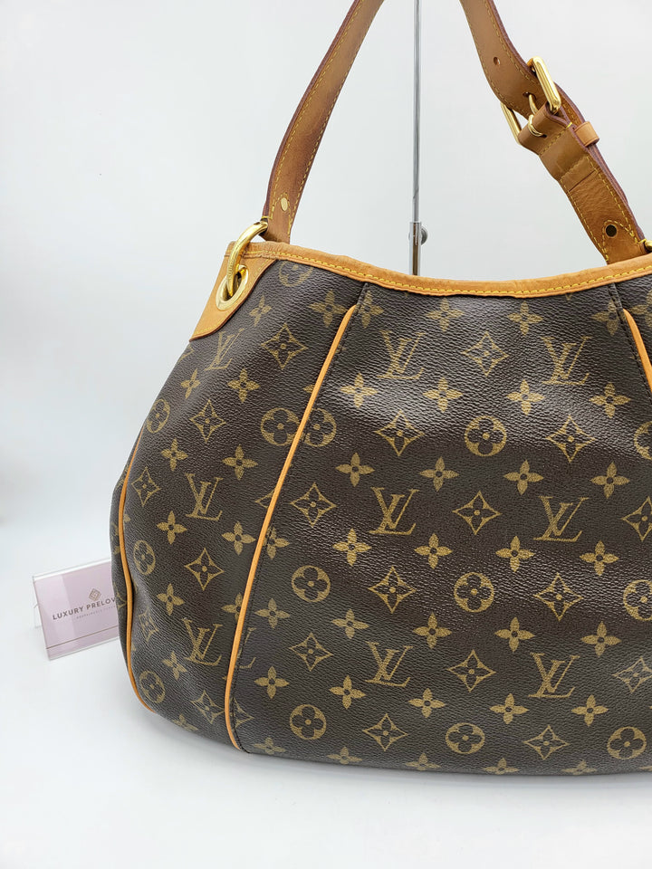 LOUIS VUITTON GALLIERA PM