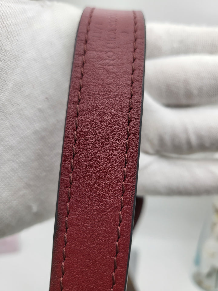 LOUIS VUITTON FLOWER HOBO