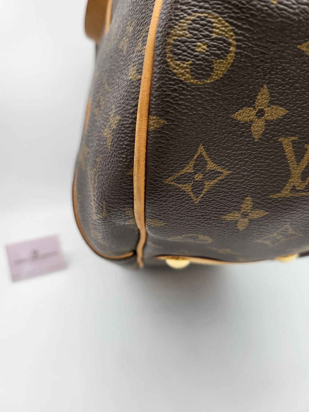LOUIS VUITTON GALLIERA GM