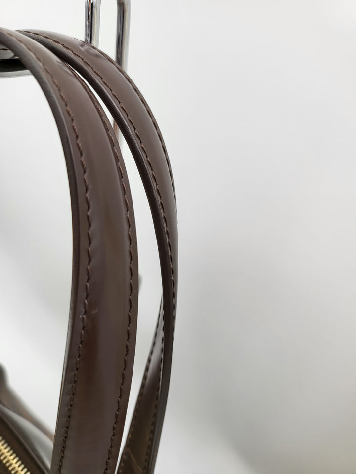 LOUIS VUITTON WESTMINSTER MM DAMIER EBENE