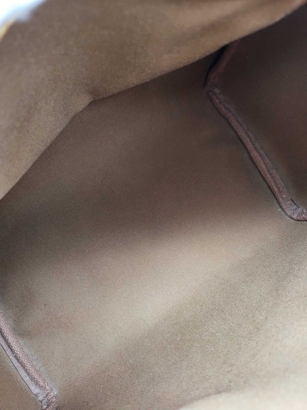 LOUIS VUITTON SPEEDY 25 MONOGRAM