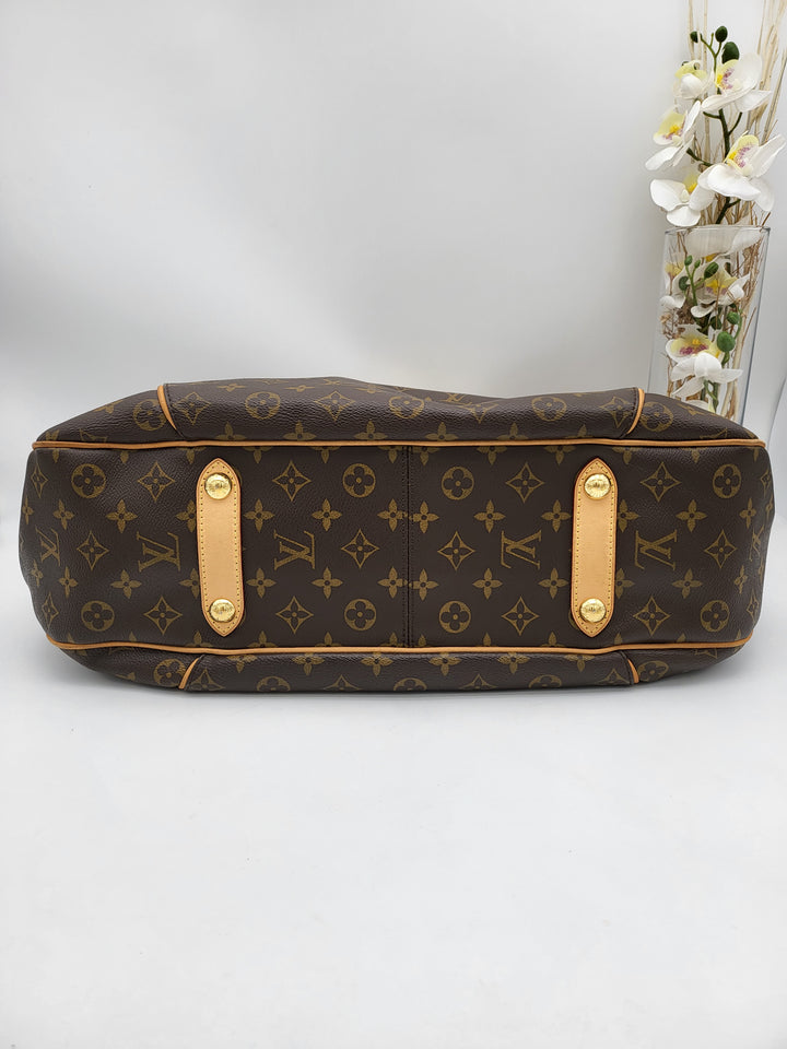 LOUIS VUITTON GALLIERA GM