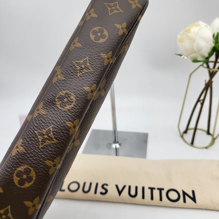 LOUIS VUITTON MULTI POCHETTE MONOGRAM