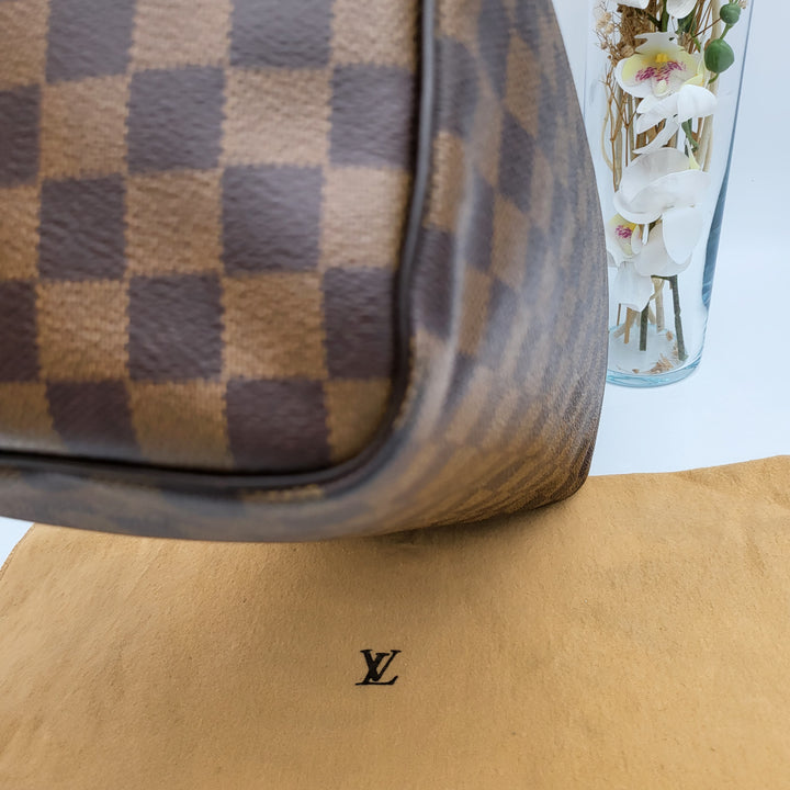 LOUIS VUITTON SPEEDY 30 DAMIER