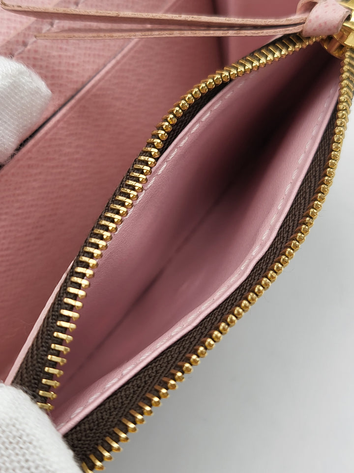 LOUIS VUITTON ROSALIE COIN PURSE