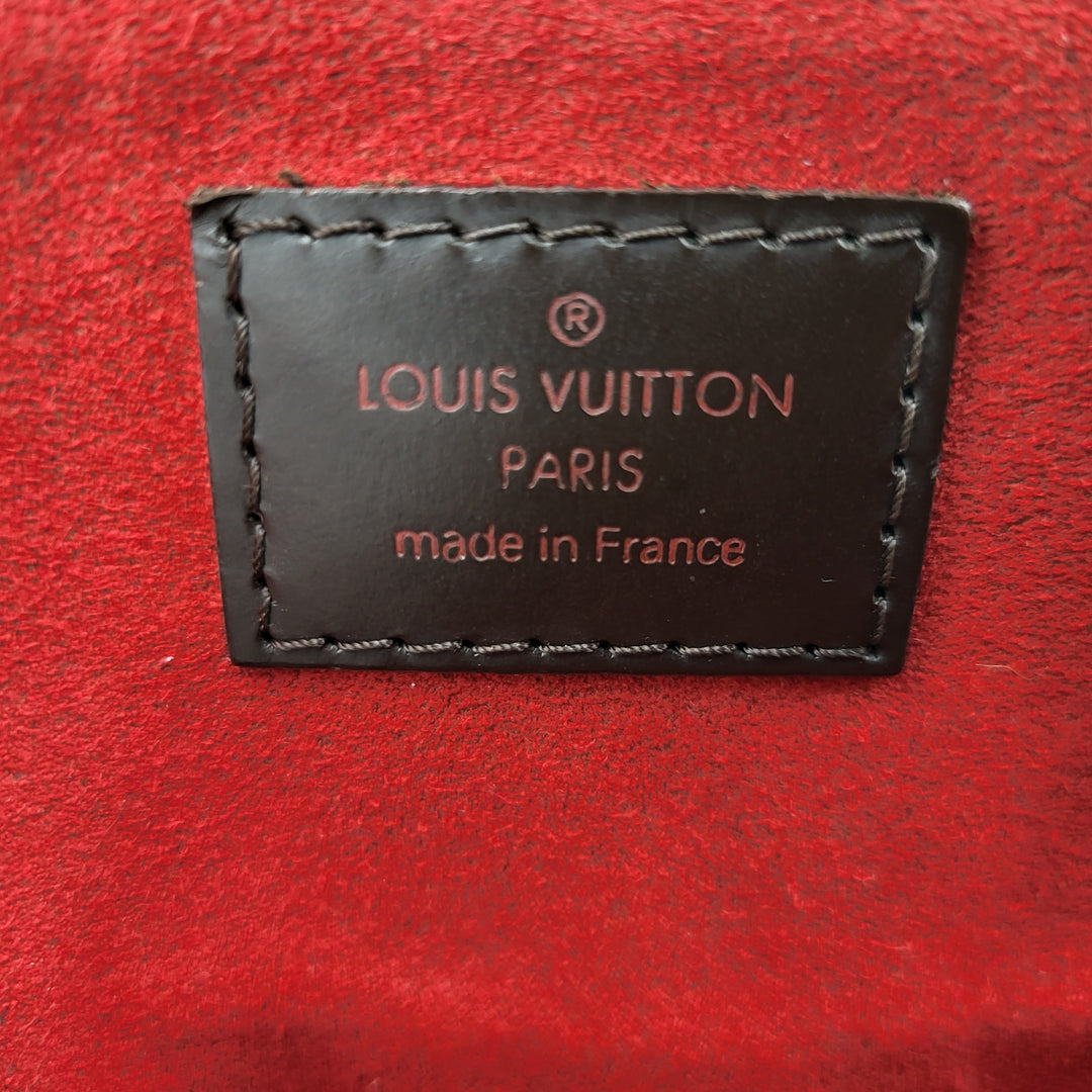 LOUIS VUITTON DAMIER TREVI PM