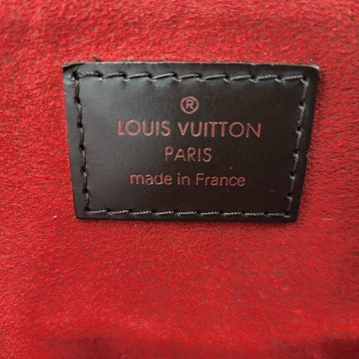 LOUIS VUITTON DAMIER TREVI PM