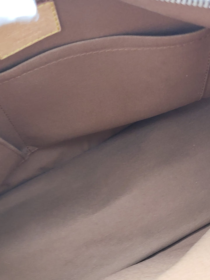 LOUIS VUITTON TIKAL MONOGRAM GM