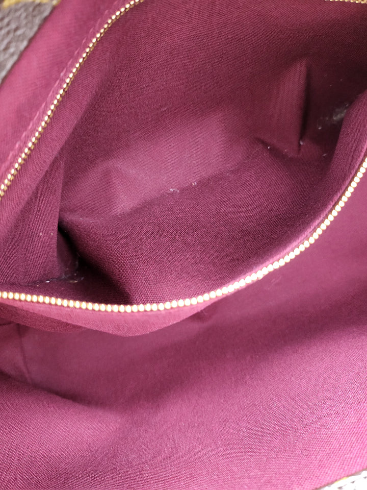 LOUIS VUITTON RASPAIL MONOGRAM PM