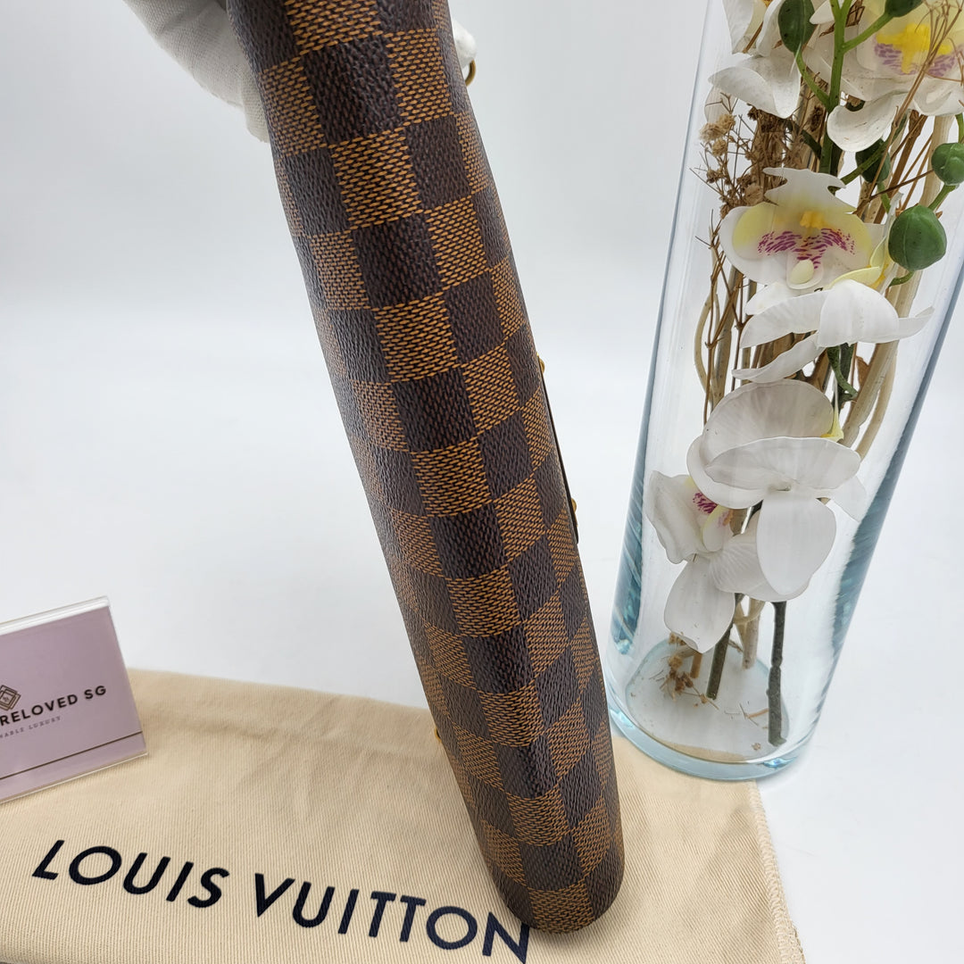 LOUIS VUITTON DAMIER EBENE AZUR