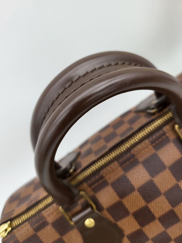 LOUIS VUITTON SPEEDY 30 DAMIER