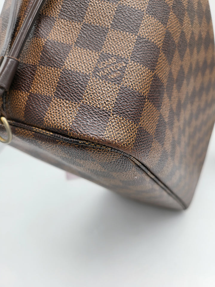 LOUIS VUITTON NEVERFULL MM DAMIER