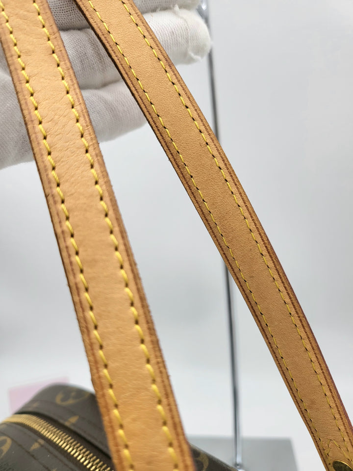 LOUIS VUITTON MONTROGUEIL PM