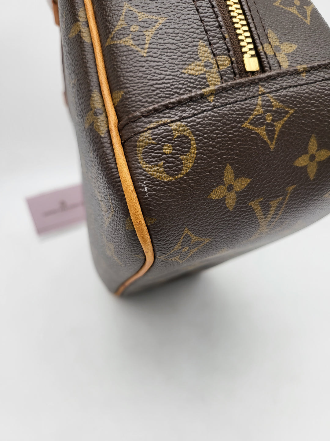 LOUIS VUITTON TROUVILLE MONOGRAM