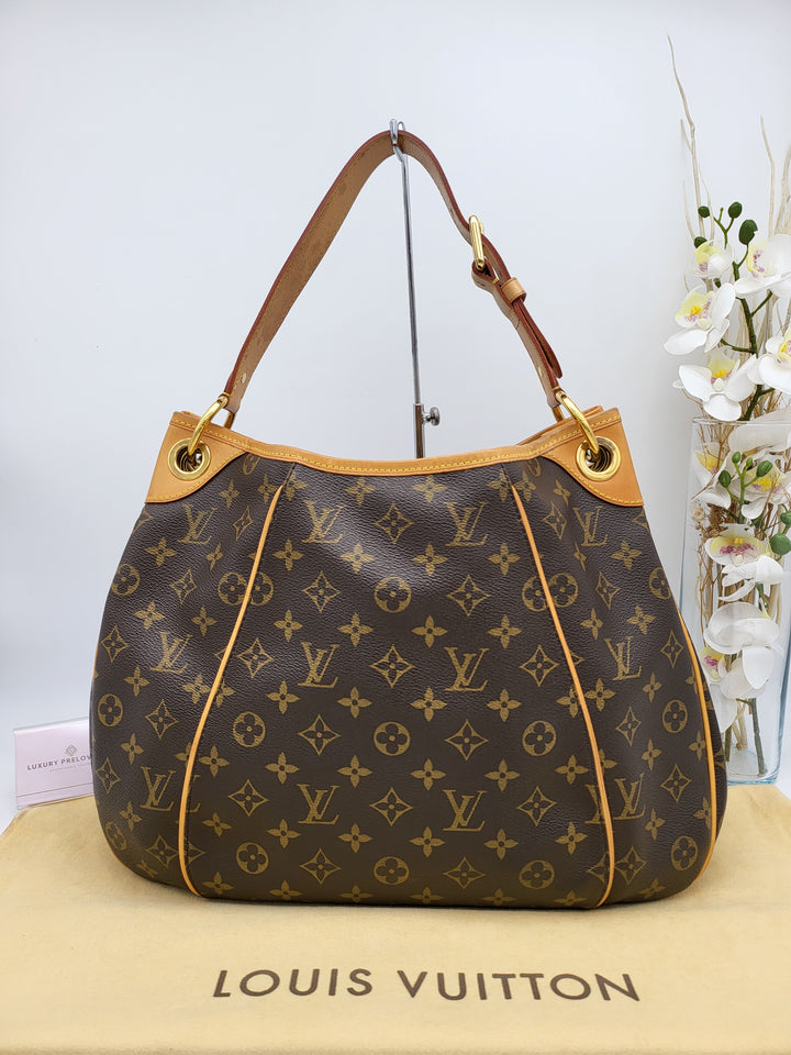 LOUIS VUITTON GALLIERA PM