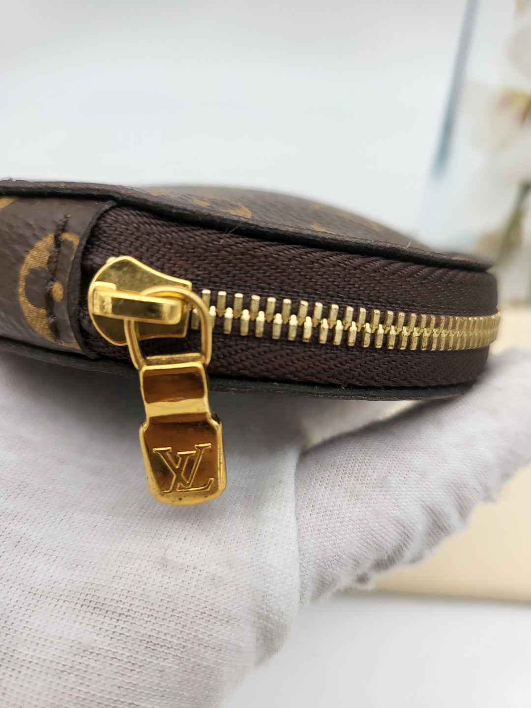 LOUIS VUITTON MULTI POCHETTE