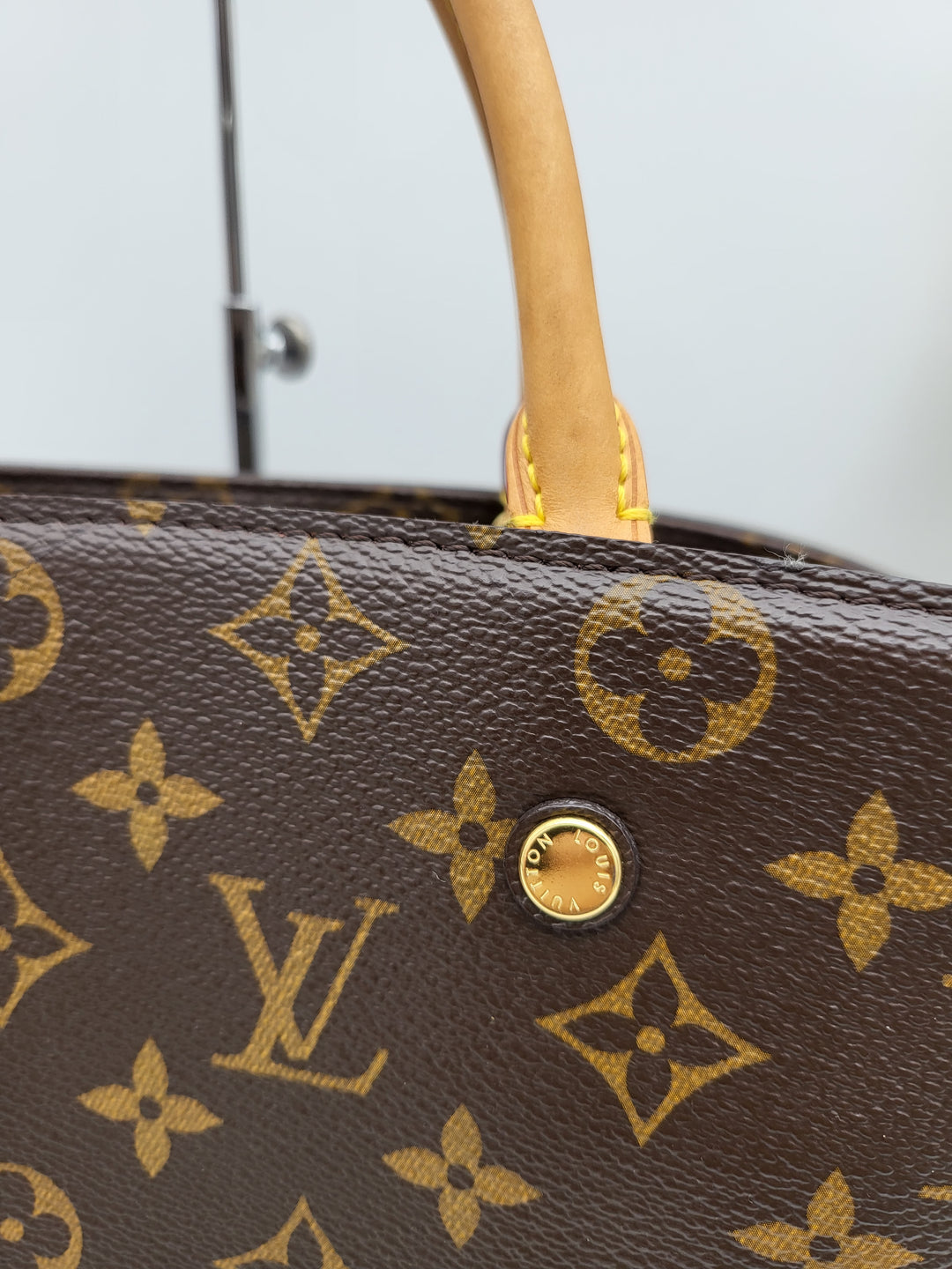 LOUIS VUITTON MONTAIGNE GM