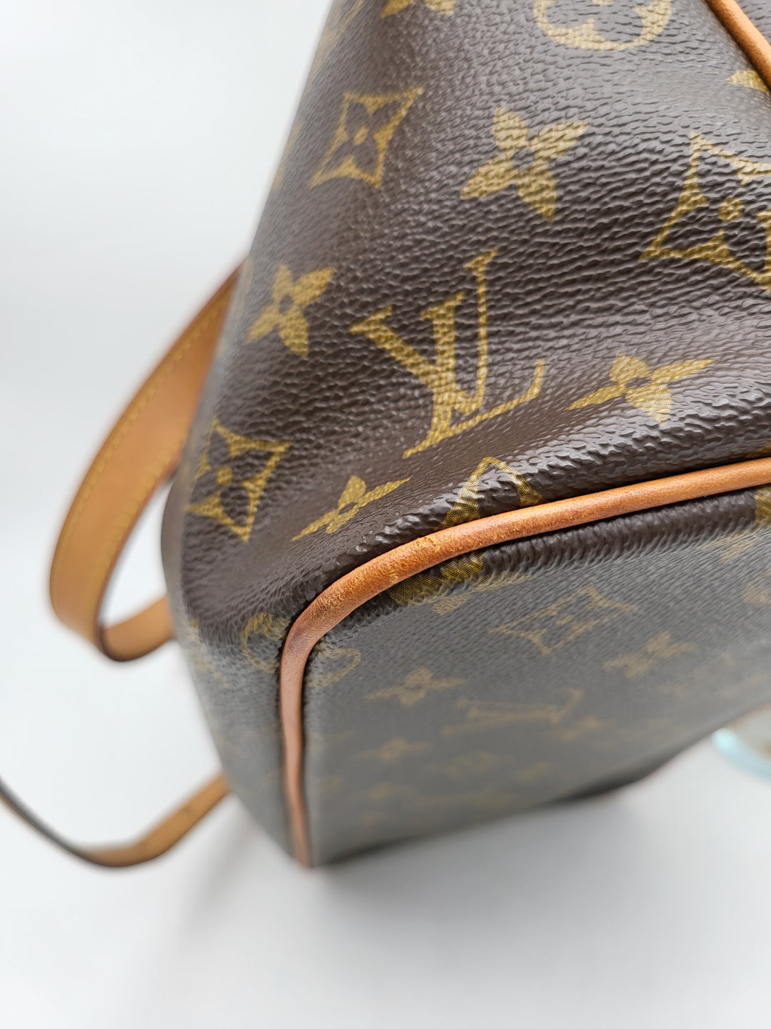 LOUIS VUITTON MONOGRAM PALERMO PM