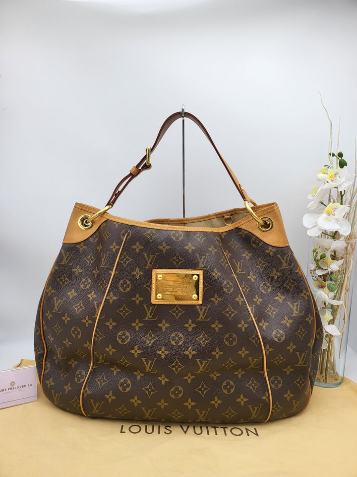 LOUIS VUITTON GALLIERA GM