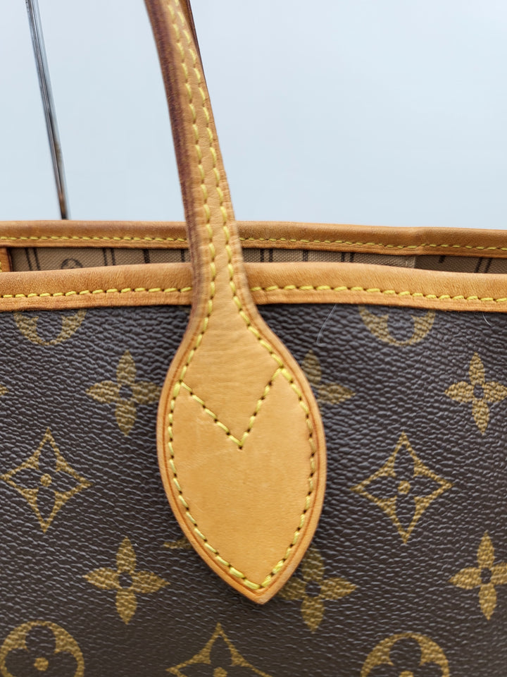 LOUIS VUITTON GM MONOGRAM