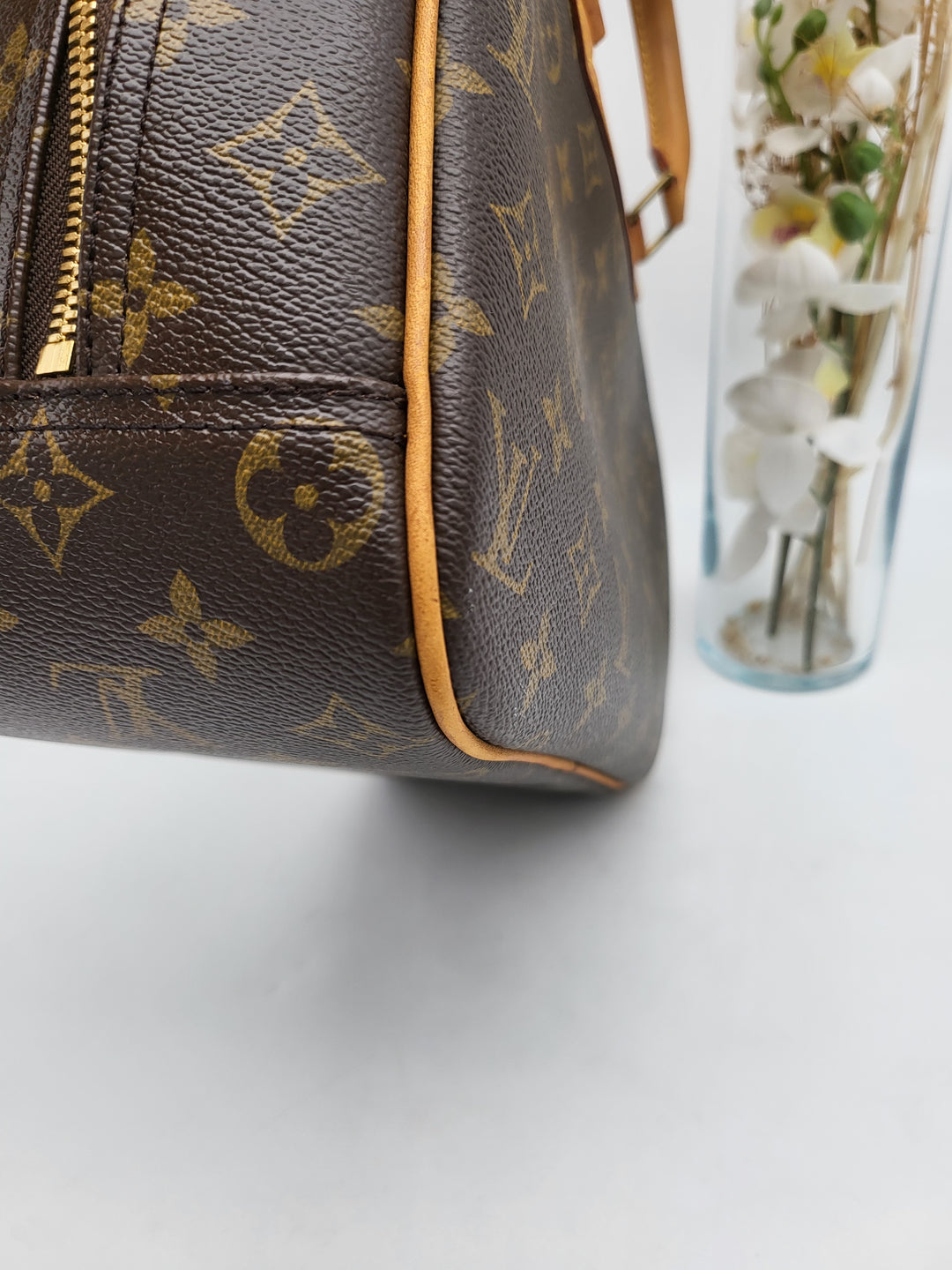 LOUIS VUITTON TROUVILLE MONOGRAM