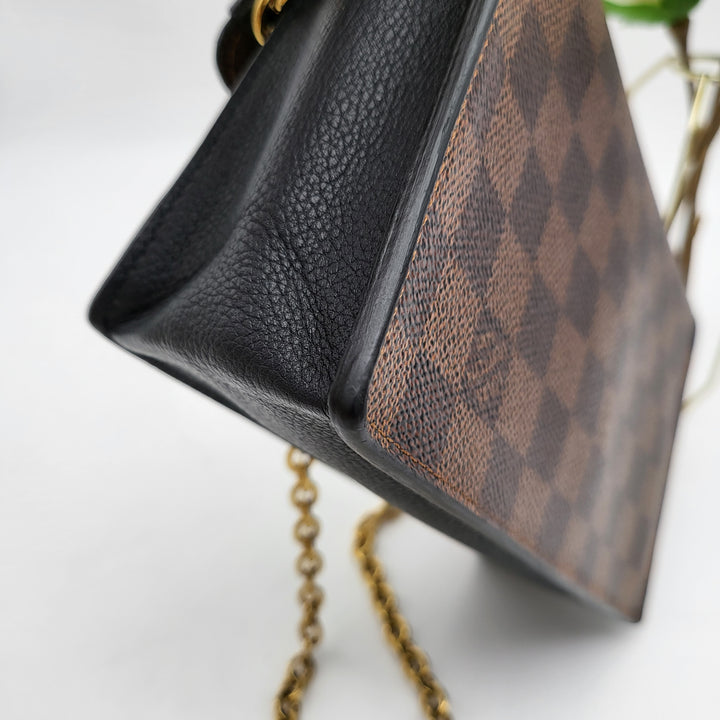 LOUIS VUITTON DAMIER VAVIN ( RFID )