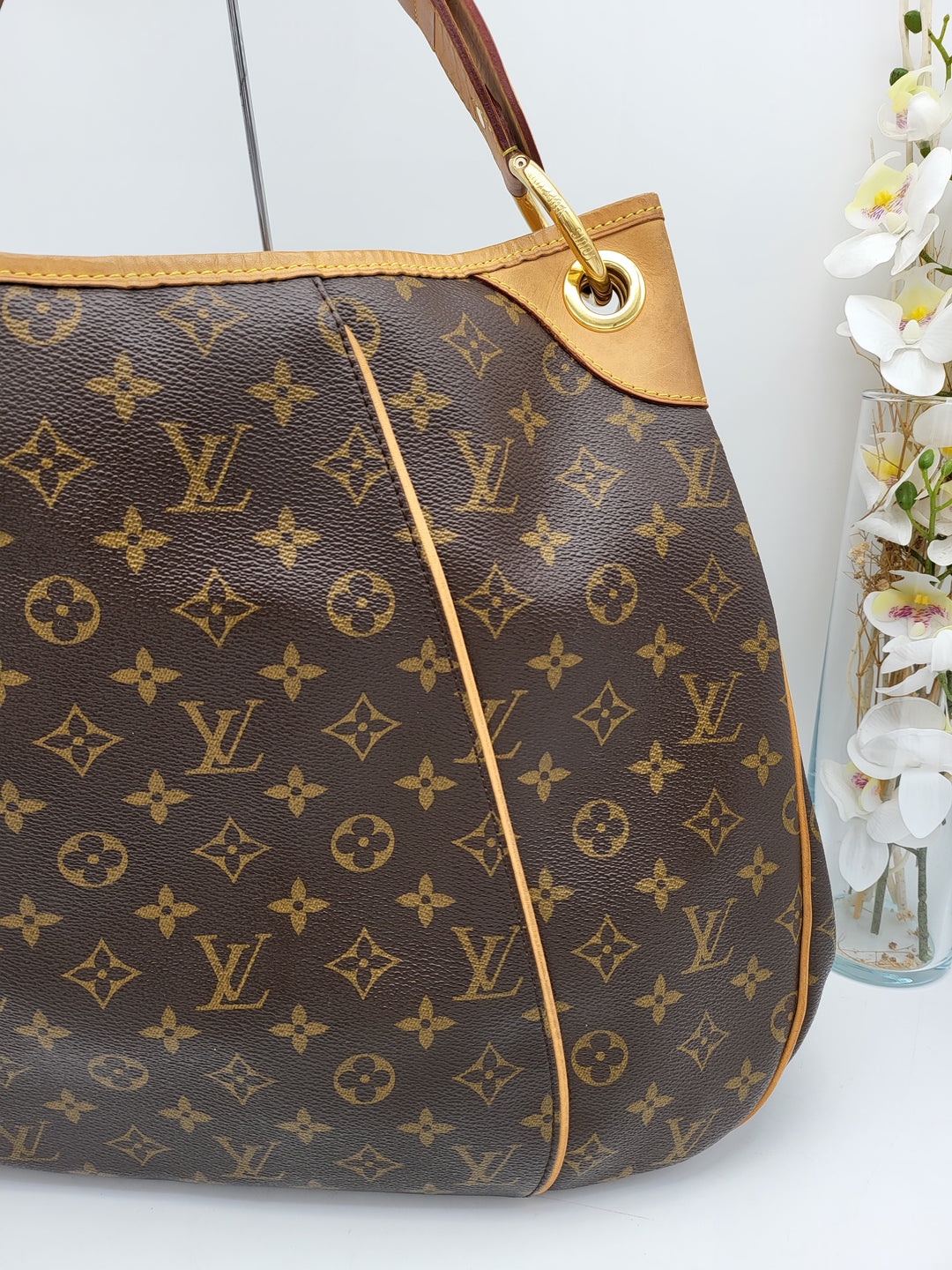 LOUIS VUITTON GALLIERA GM