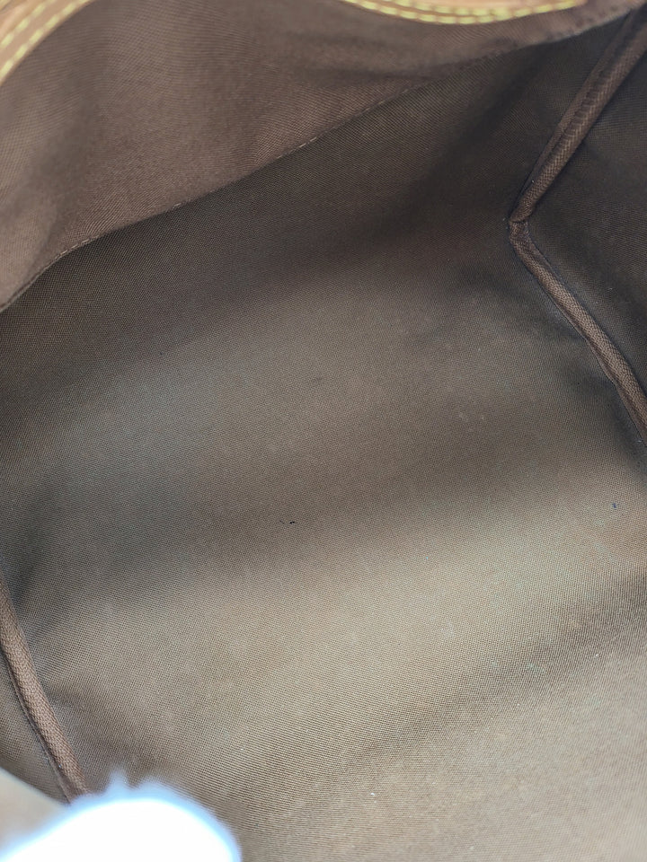 LOUIS VUITTON SPEEDY 30 MONOGRAM