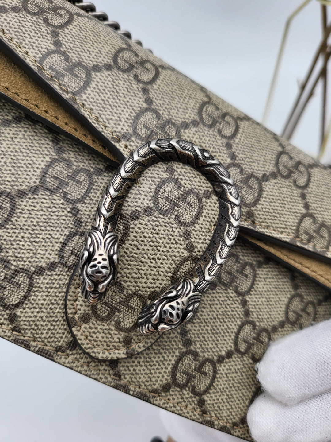 GUCCI DIONYSUS SUPER MINI