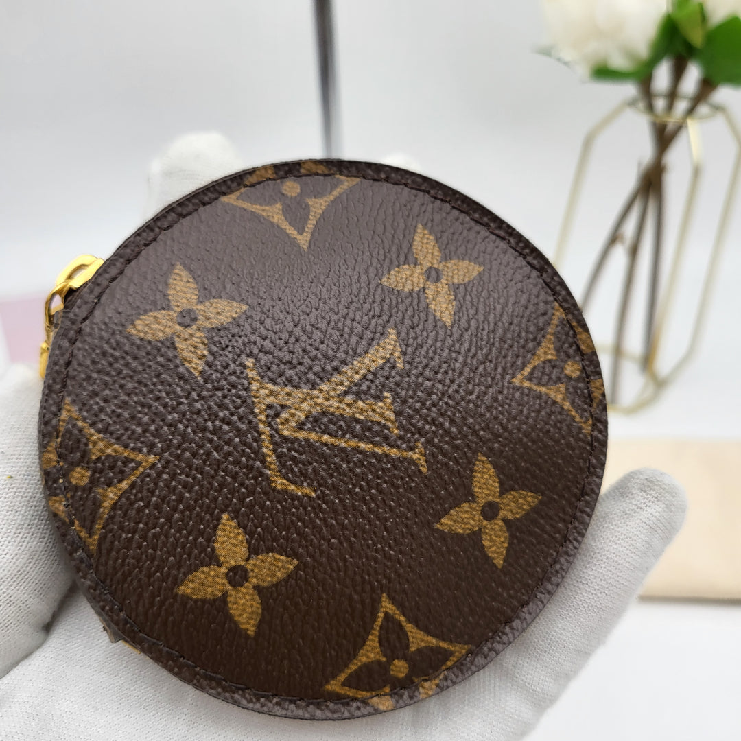 LOUIS VUITTON MULTI POCHETTE MONOGRAM