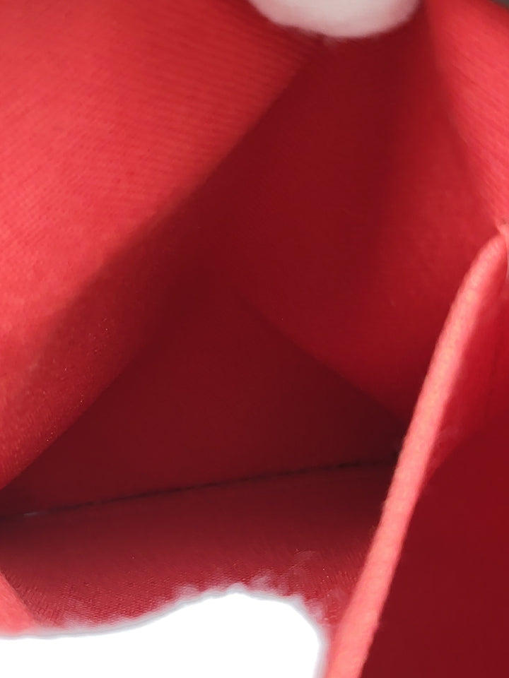 LOUIS VUITTON WESTMINSTER MM DAMIER EBENE