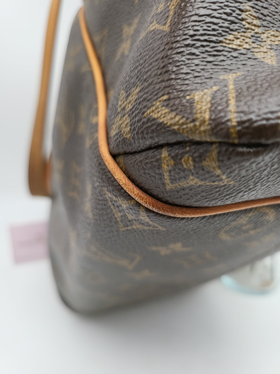 LOUIS VUITTON TOTALLY MM MONOGRAM