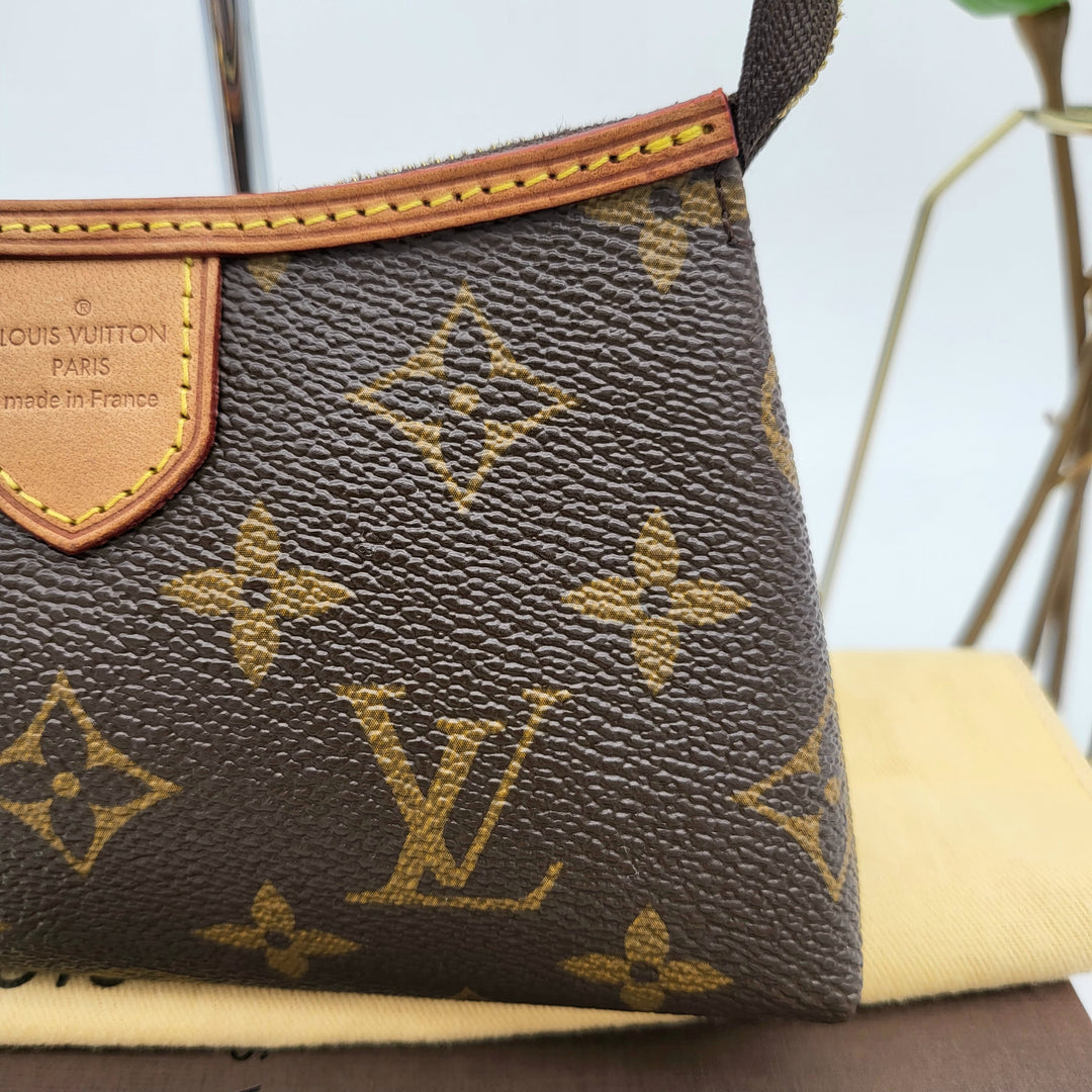 LOUIS VUITTON MINI DELIGHTFUL MONOGRAM