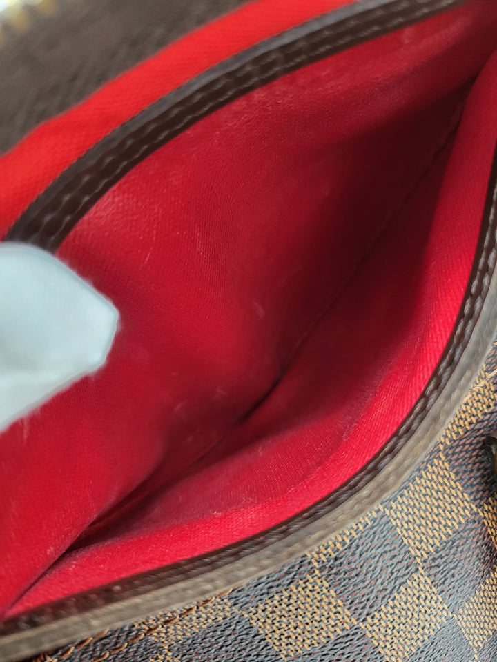 LOUIS VUITTON SPEEDY 30 DAMIER