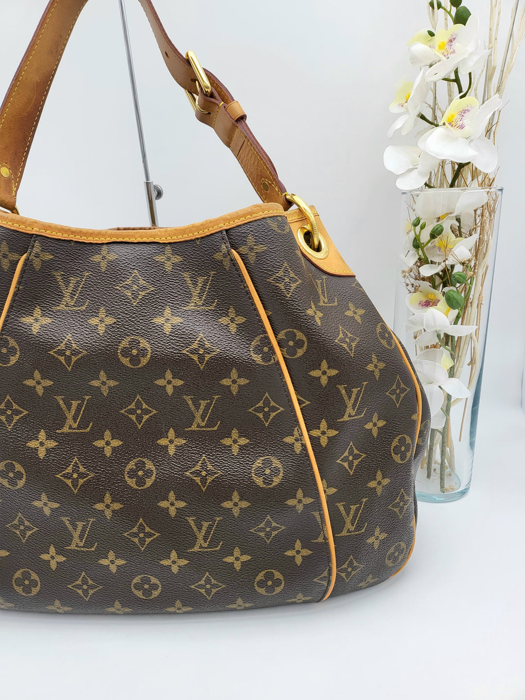 LOUIS VUITTON GALLIERA PM