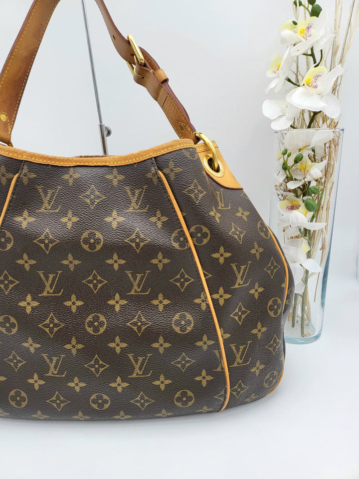 LOUIS VUITTON GALLIERA PM