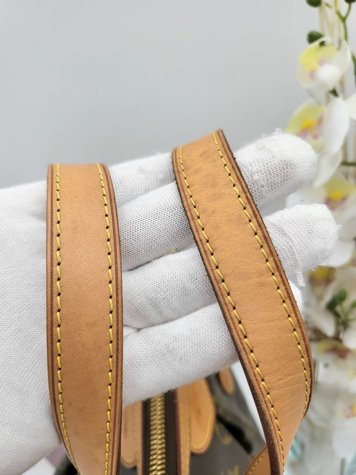 LOUIS VUITTON MONOGRAM PALERMO PM