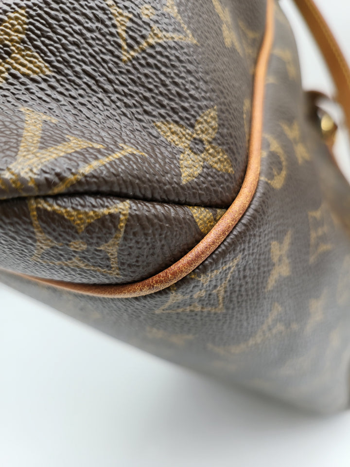 LOUIS VUITTON TOTALLY MM MONOGRAM