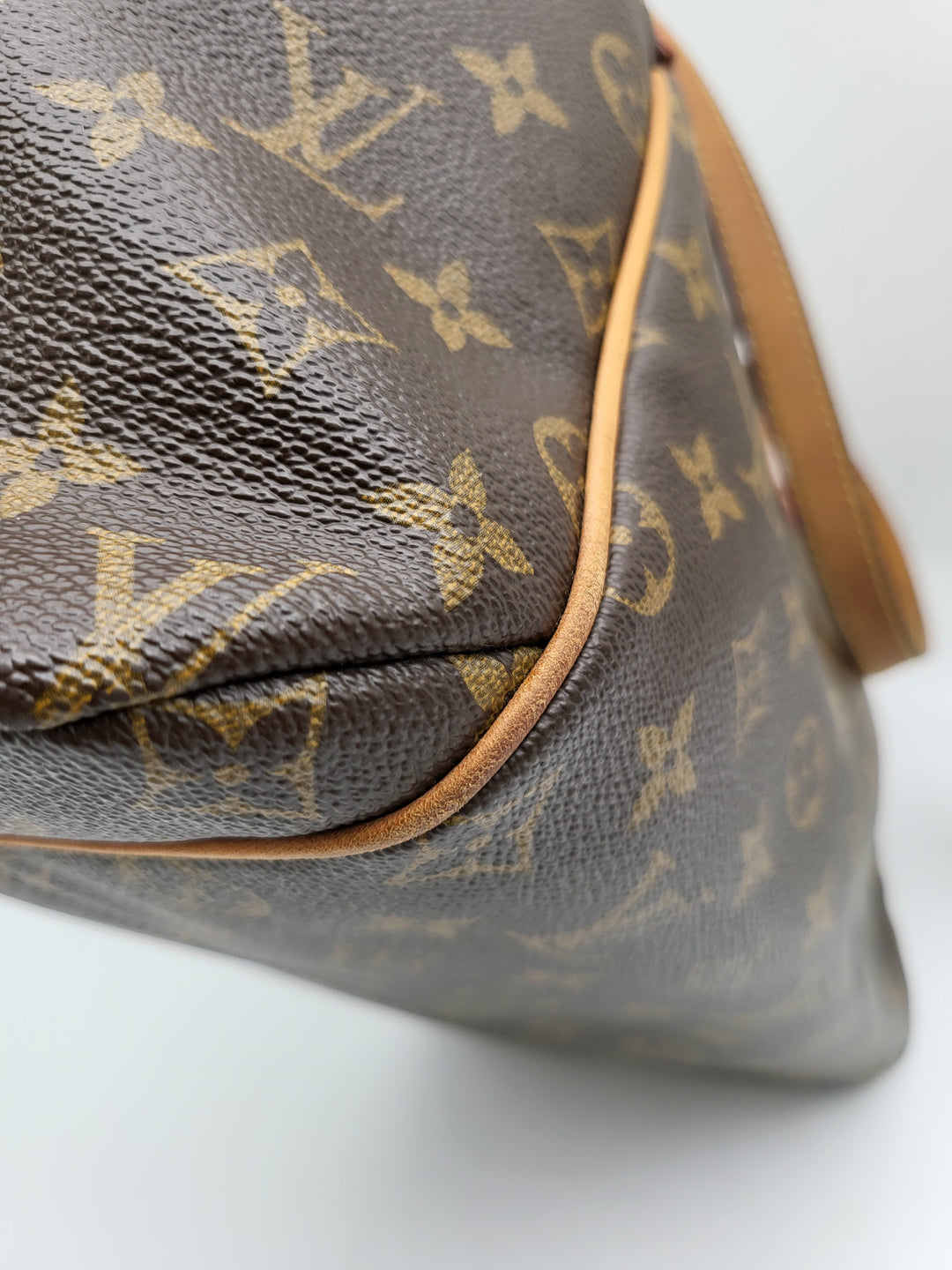 LOUIS VUITTON TOTALLY MM MONOGRAM