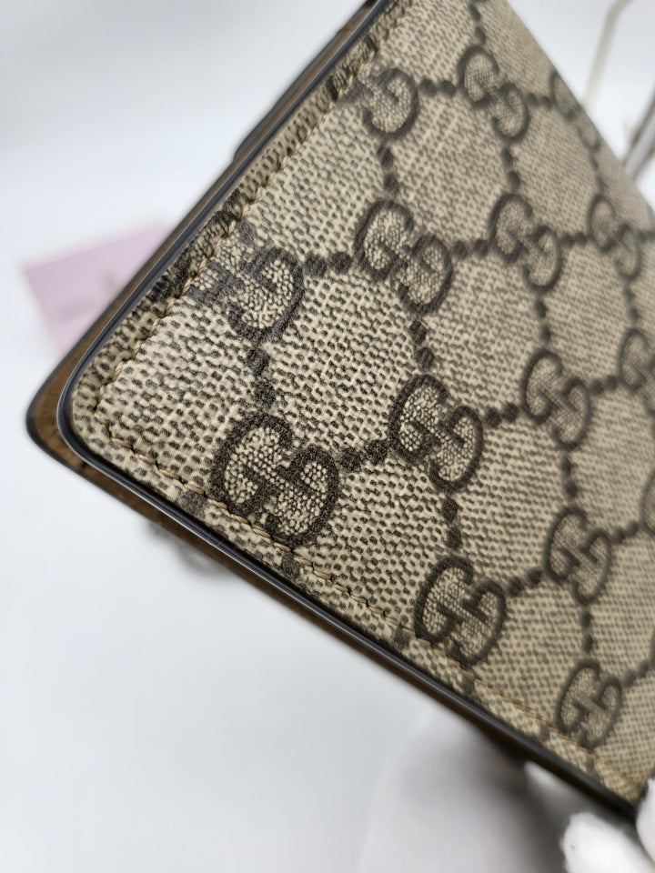 GUCCI DIONYSUS SUPER MINI