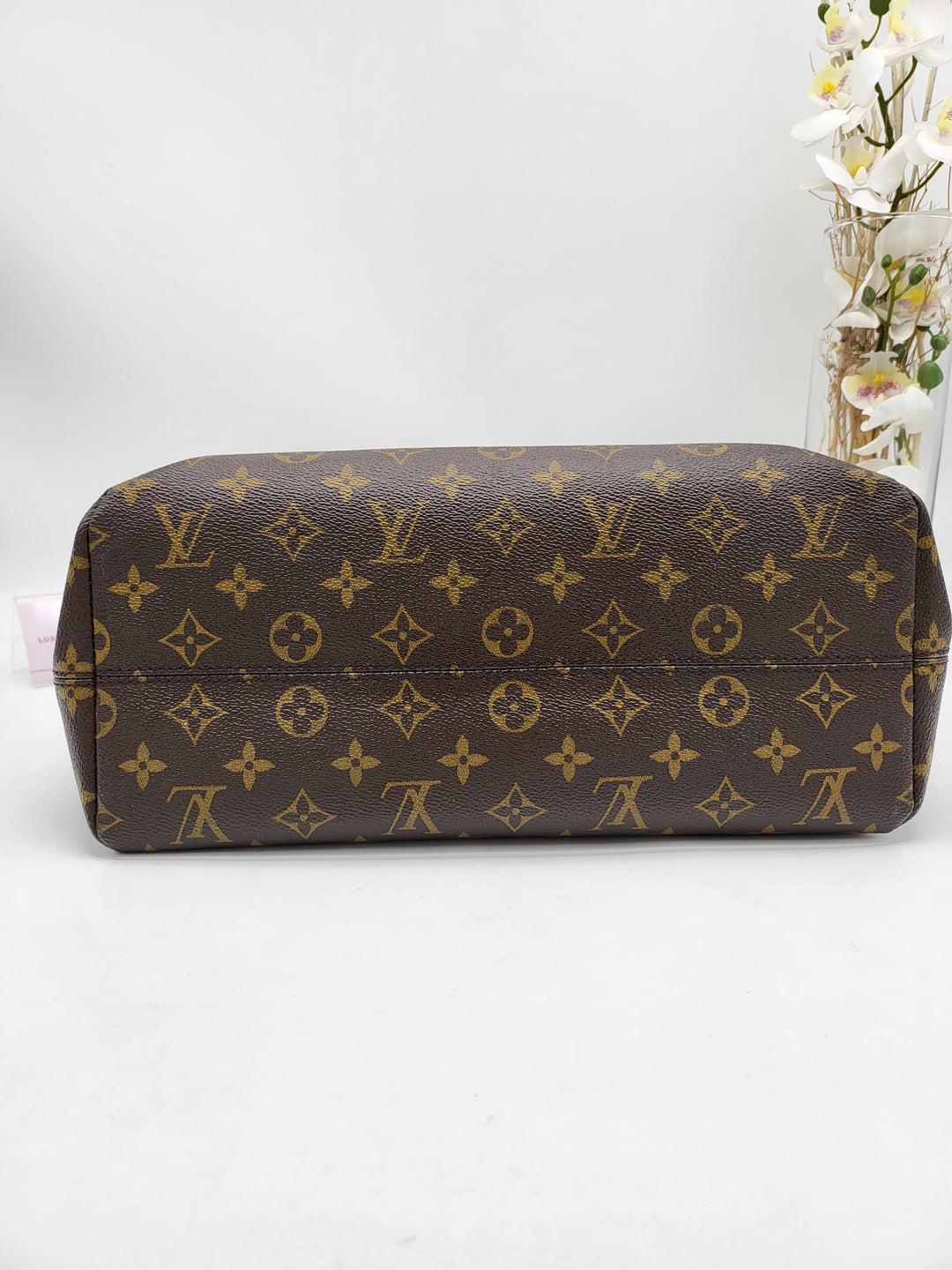 LOUIS VUITTON RASPAIL MONOGRAM PM