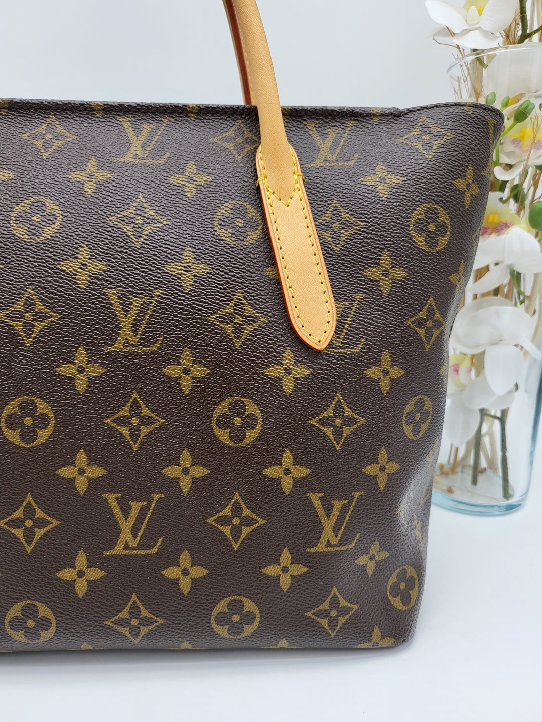 LOUIS VUITTON RASPAIL MONOGRAM PM