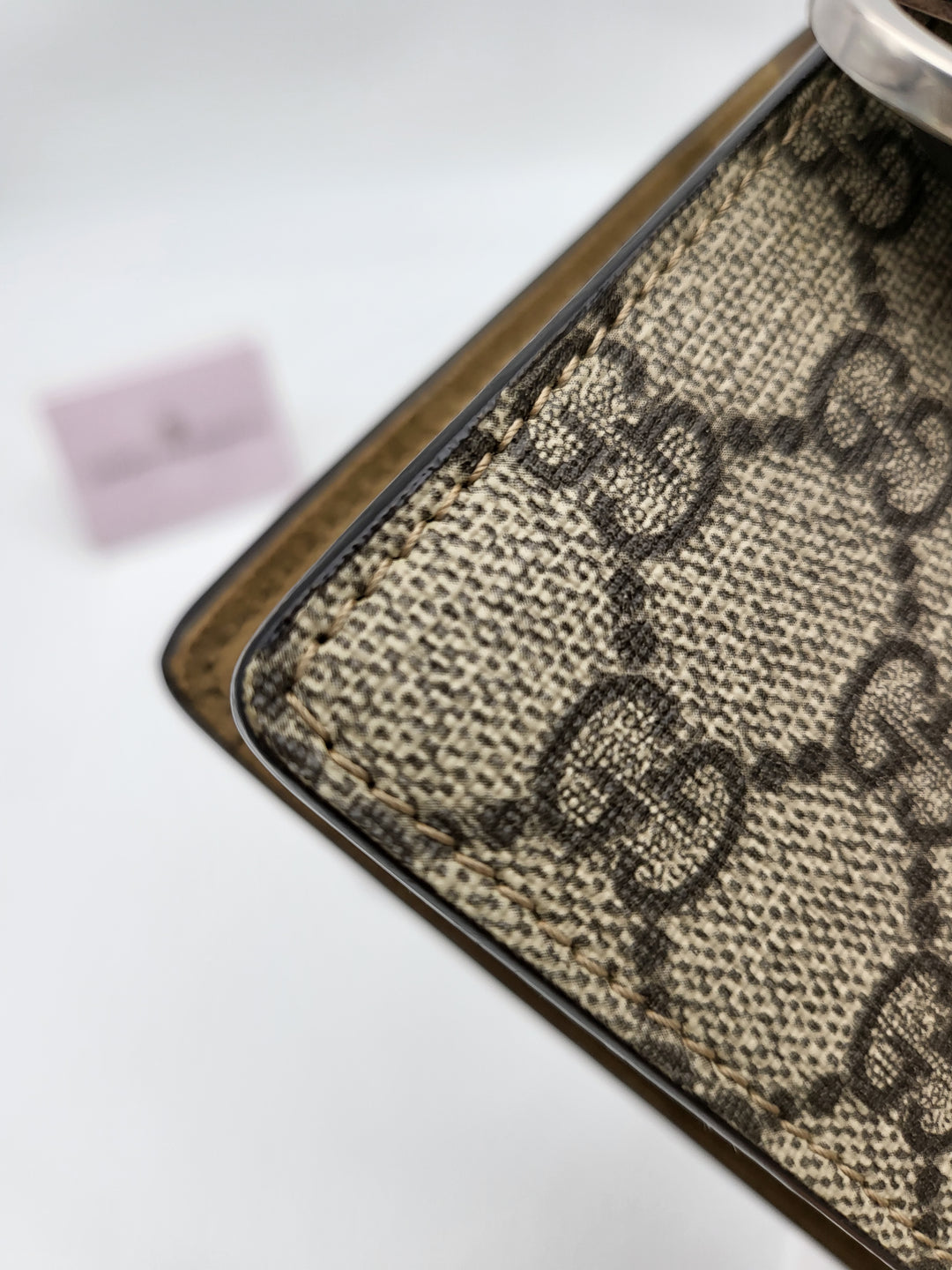 GUCCI DIONYSUS SUPER MINI