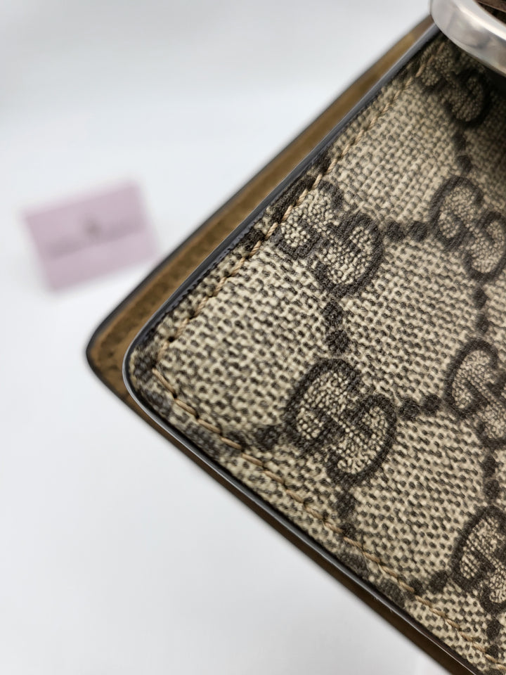 GUCCI DIONYSUS SUPER MINI