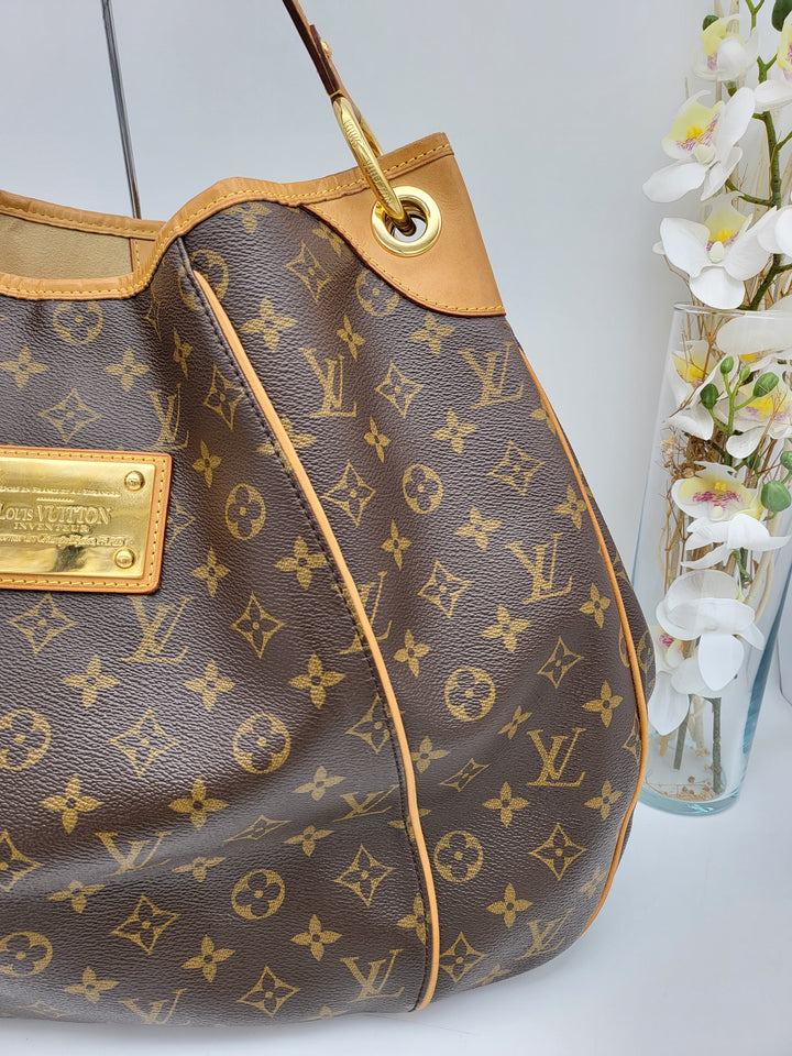 LOUIS VUITTON GALLIERA GM