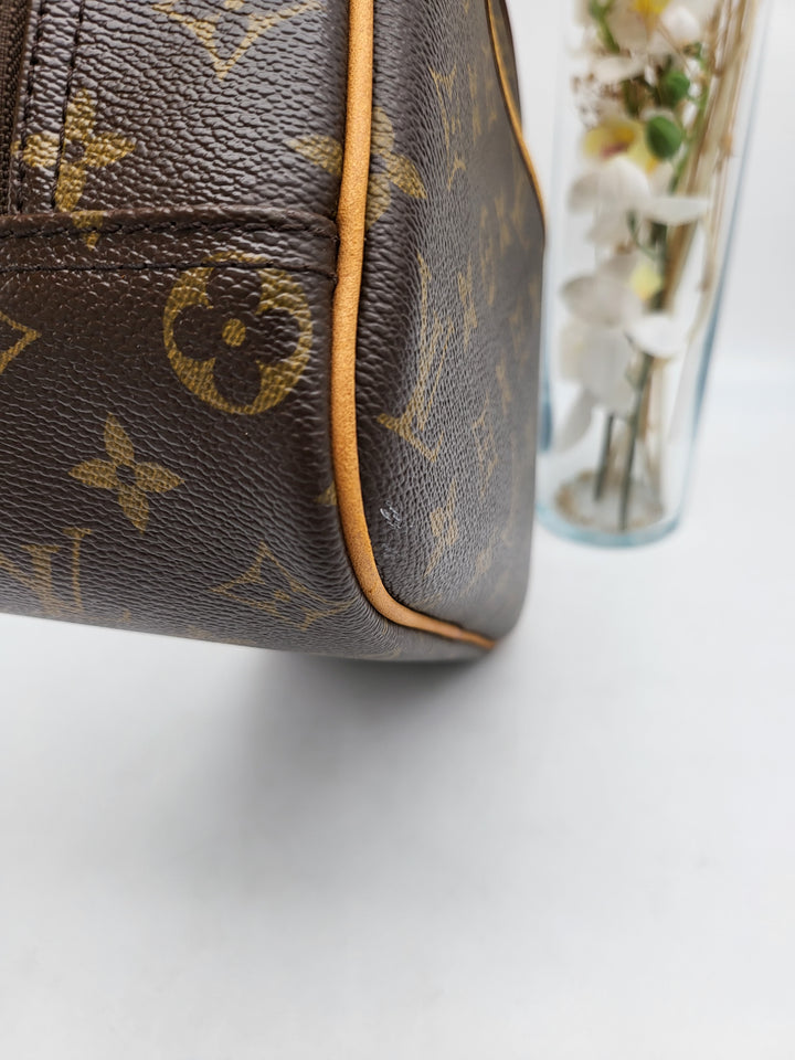 LOUIS VUITTON TROUVILLE MONOGRAM