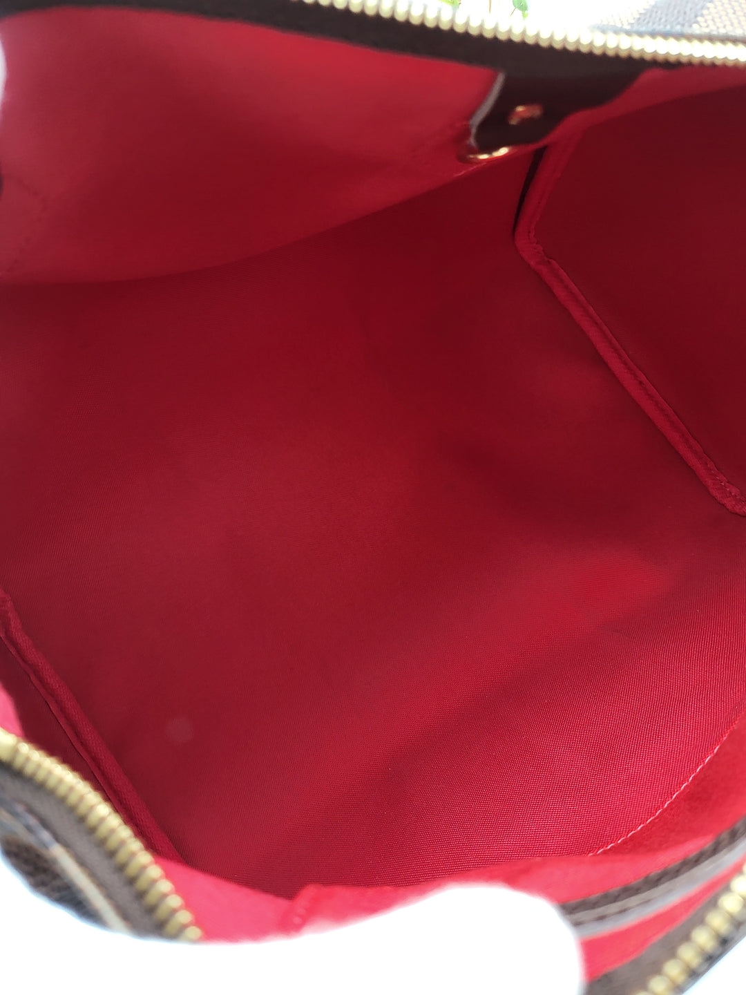 LOUIS VUITTON SPEEDY 30 DAMIER